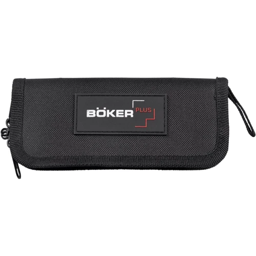 Нож Boker Plus ME 109 Damast (01BO909DAM): Система открывания одной рукой Есть