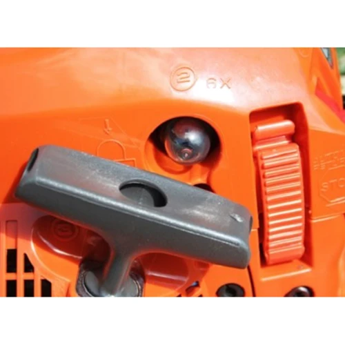 Бензопила Husqvarna 435 II (9705597-35): Мощность двигателя, кВт 1.6