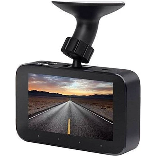 Xiaomi MiJia Car DVR 1S: Макс. разрешение картинки Full HD (1920x1080)