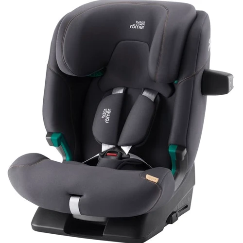 Автокресло BRITAX-ROMER ADVANSAFIX PRO Midnight Grey (2000038231)