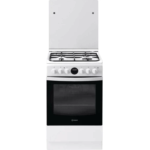 Плита комбинированная Indesit IS5G8CHW/E