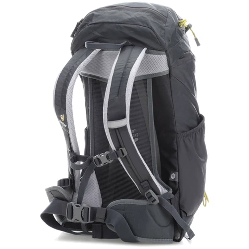 Рюкзак Рюкзак Deuter AC Lite 22 SL колір 4014 graphite (3420216 4014): Вага 0.9 кг