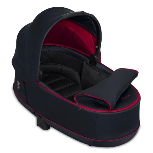 Люлька Cybex Priam Lux R Ferrari Victory Black black: Производитель Cybex