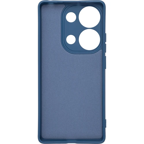 Чехол для телефонов ArmorStandart ICON Case Camera cover Dark Blue for Xiaomi Redmi Note 14S 4G (ARM82009)