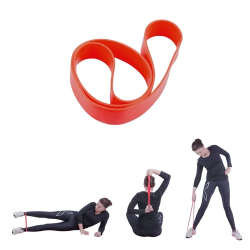 Еспандер inSPORTline Hangy 27.5 см Medium