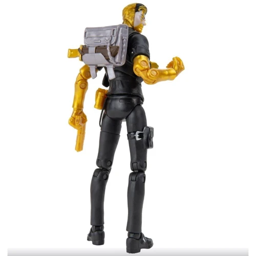 Коллекционная фигурка Jazwares Fortnite Legendary Series Midas S8 15 см (FNT0656) фото 5