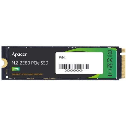 Apacer AS2280Q4U 4 TB (AP4TBAS2280Q4U-1)