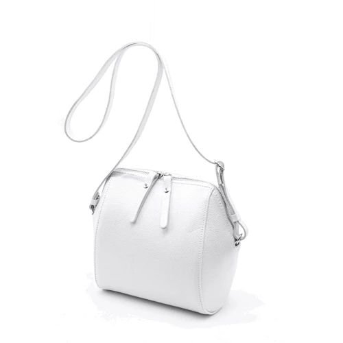 Жіноча сумка через плече ARTiS Bags біла (1746 5603): Стать Женский