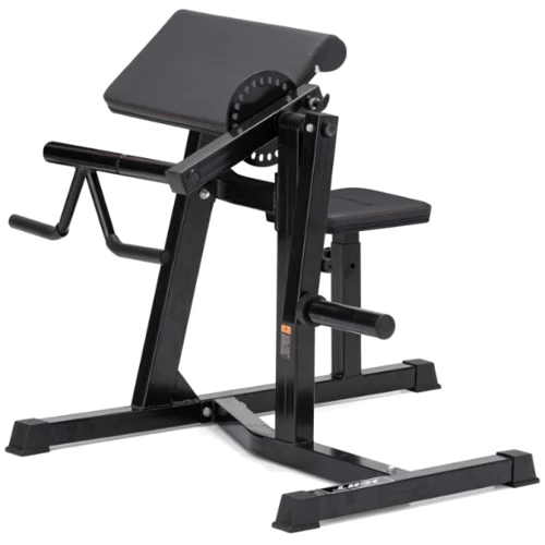 Прочий тренажер Тренажерная скамья inSPORTline X- NT BT10 Biceps a Triceps Curl (26336)