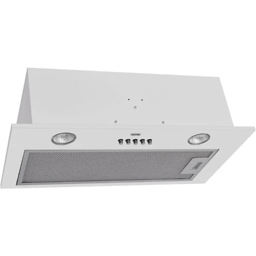 Вытяжка Eleyus Urban 700 LED 52 WH: Тип воздухоочистителя Рециркуляция, Отвод