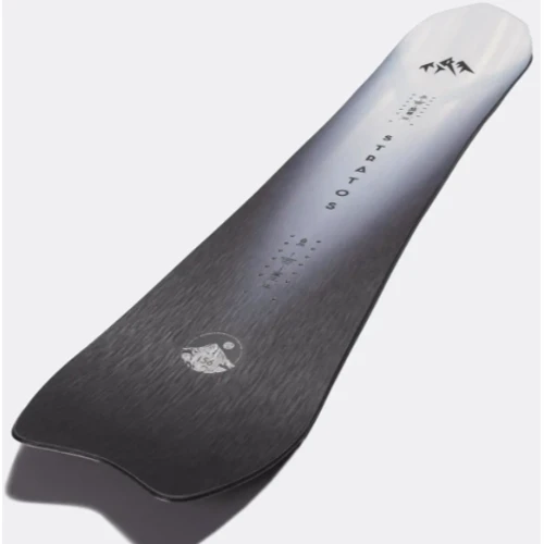 Дошка для сноуборду Jones Stratos FW 21-22 161 cm Wide (JNSJ.22.SNM.STR.XX.161w.1): Стиль катання Freeride
