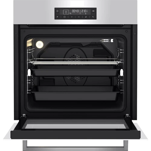 Духовой шкаф электрический Beko BIM24400GСS: Класс энергопотребления A+