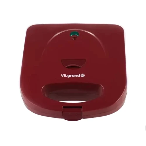 ViLgrand VW 0753 M red фото 11