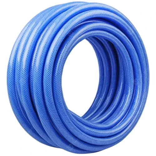 Шланг FORTE Радуга (BLUE) - 3/4, 30м, армированный
