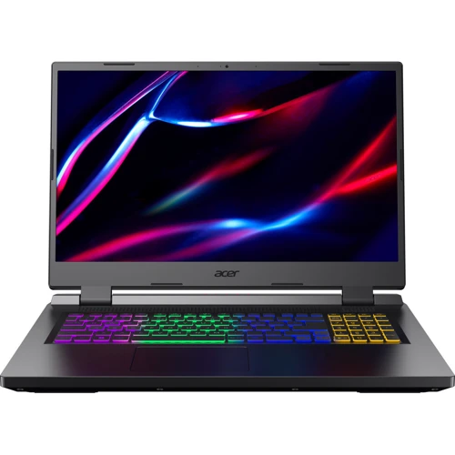 Ноутбук Acer Nitro 5 AN517-55 (NH.QFWEC.004)