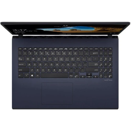 Ноутбук ASUS VivoBook 15 X571GT (X571GT-I58512B1T) RB: Процессор Intel Core i5-9300H (2.4 - 4.1 ГГц) / 4 - ядерный