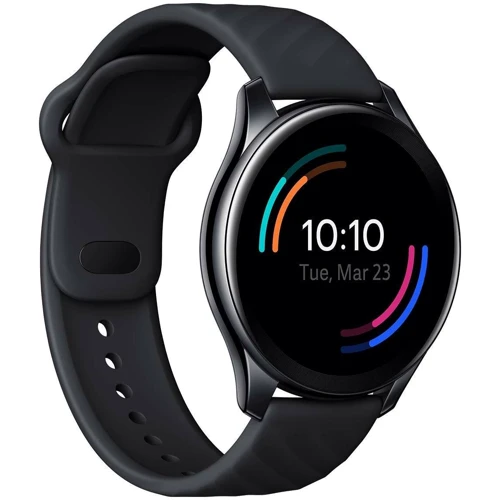 Смарт-часы OnePlus Watch Midnight Black: Емкость батареи, мАч 402