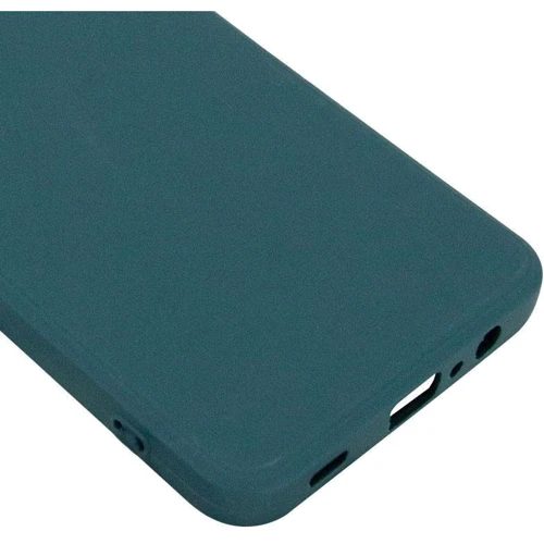 Аксессуар для смартфона Mobile Case Square Full Camera Green for Xiaomi Redmi 10C: Тип накладка на заднюю часть
