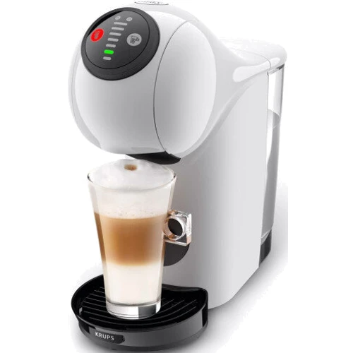 Кофеварка Krups Dolce Gusto Genio S Plus KP240131