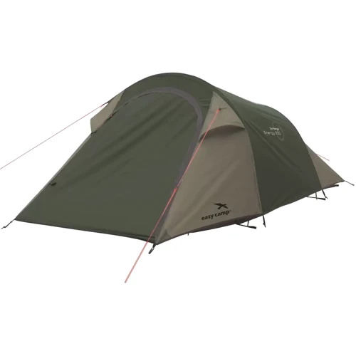 Палатка Easy Camp Energy 200 Rustic Green (120388)