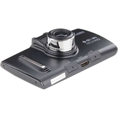 X-Vision F-5000 с GPS: Макс. разрешение картинки Full HD (1920x1080)