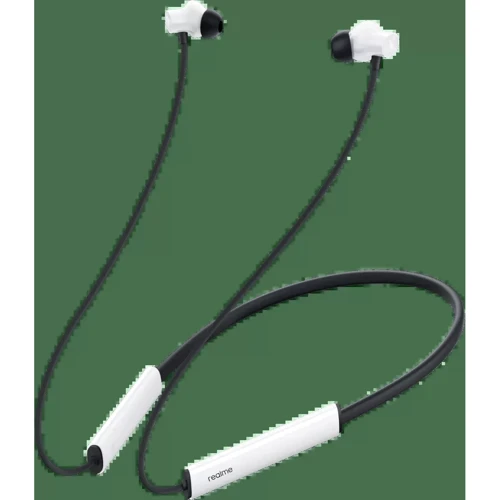Навушники Realme Buds Wireless 3 Vitality White