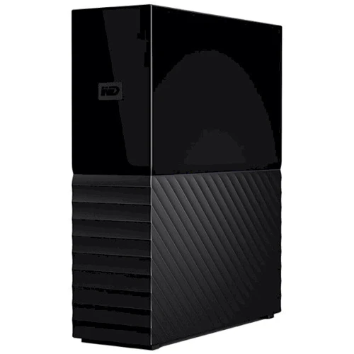 Внешний жесткий диск WD My Book Desktop WDBBGB0030HBK: Вес, г 1000