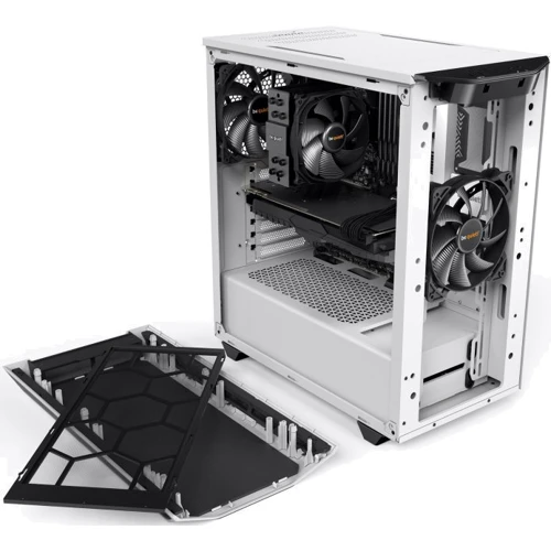 Корпус be quiet! Pure Base 500 Window White (BGW35) фото 5