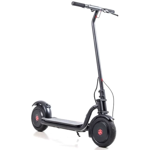 Електросамокат Maxxter TEO MAX Solid: Розмір 1010х210х440 мм