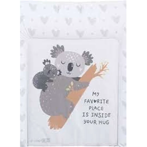 Коврик для пеленания FreeOn Love Koala 50х70 см (38664): Производитель FreeON