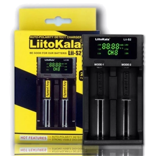 LiitoKala Lii-S2