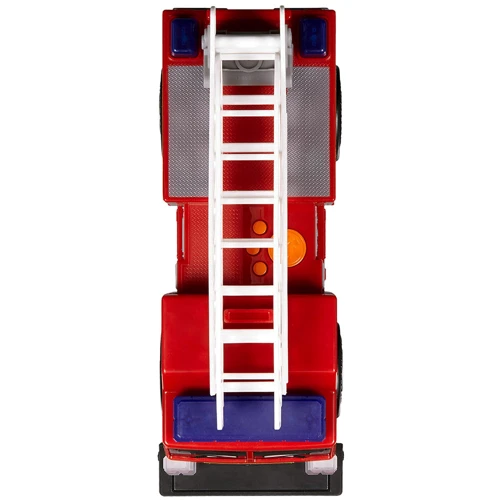 Машинка Road Rippers Rush & Rescue Пожарная служба (20242)