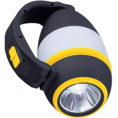 Фонарь туристический National Geographic Outdoor Lantern 3in1 (9182200): Вес, г 209
