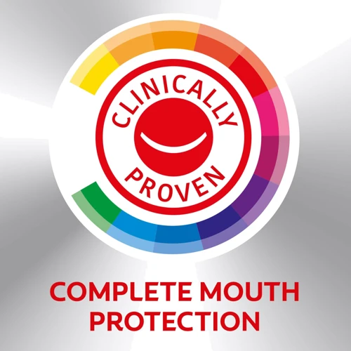 Colgate Total 12 Sensitive Care Зубная паста для чувствительных зубов 75 ml: Количество в упаковке, шт 1
