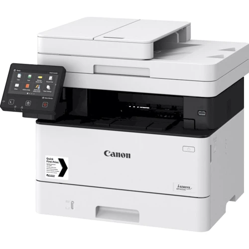 МФУ Canon i-SENSYS MF443DW (3514C008)