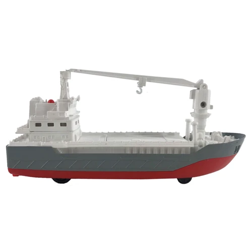 Модель Technopark - Транспортный корабль