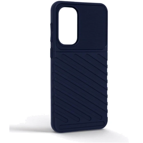 Чехол для телефонов ArmorStandart TPU Rhino Blue for Samsung A366 Galaxy A36 5G / A56 5G (ARM82485)