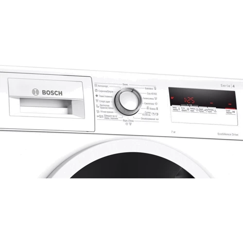 Стиральная машина Bosch WAN28162UA: Тип машины Автомат