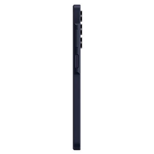 Смартфон Samsung Galaxy A15 4/128GB Blue Black A1550: Камера Тройная 50 Мп (f/1.8) + 5 Мп (f/2.2) + 2 Мп (f/2.4) / LED вспышка / HDR / Фронтальная 13 Мп (f/2.0)