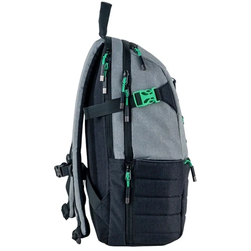 Рюкзак Kite Education Teens 876L-1 (K24-876L-1): Корпус рюкзака Мягкий