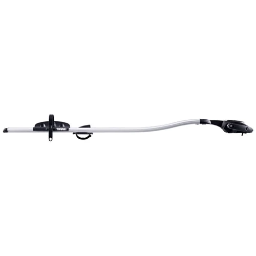 Thule OutRide 561: Колір сріблястий