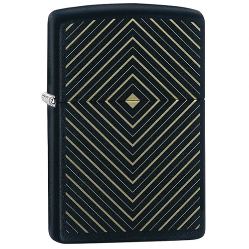 Зажигалка Zippo 218 PF20 Box Design (49219)