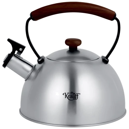 Чайник Krauff 2.5 л сріблястий (26-284-002)