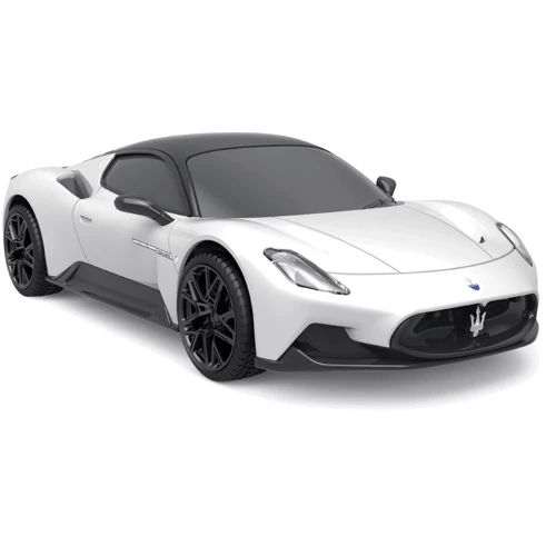 Автомобиль KKS Drive на р/у Maserati MC20 (1:24, 2.4Ghz, белый) (124GMMW): Привод Задний