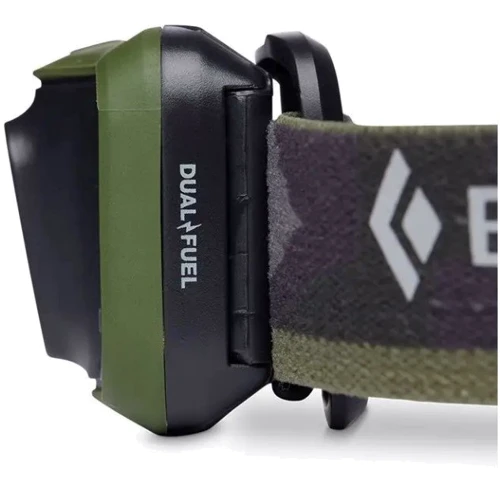 Фонарь туристический Black Diamond Cosmo 350 (Dark Olive) (BD 6206733002ALL1): Количество режимов 6