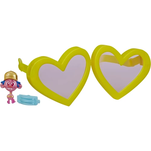 Набор игровой Hasbro Тролли в закрытой упаковке (E6566): Серия Trolls