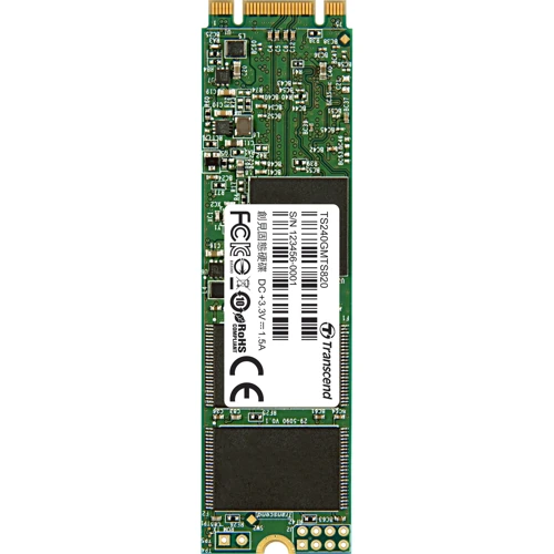 Transcend SSD M.2 240Gb (TS240GMTS820S)