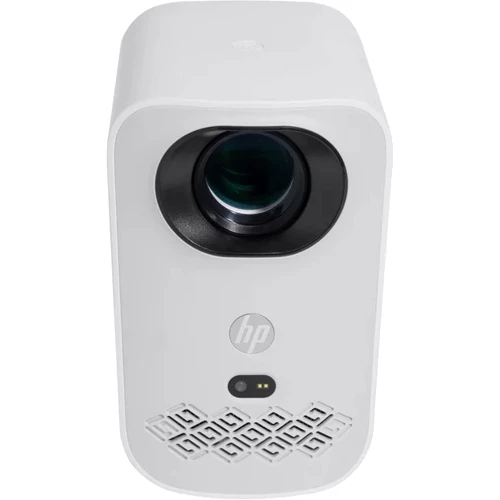 Проектор HP CC360 (A31PLAA): Тип Для домашнього кінотеатру