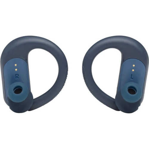 Наушники JBL Endurance Peak II Blue (JBLENDURPEAKIIBL): Сопротивление наушников (Ом) 16