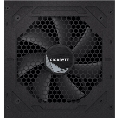 Блок питания GIGABYTE 850W (GP-UD850GM PG5): Мощность, Ватт 850